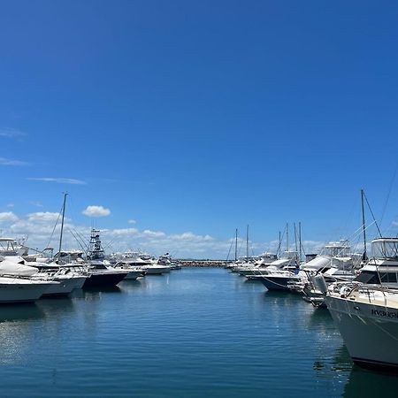 Foreshore Paradise Nelson Bay Exterior foto