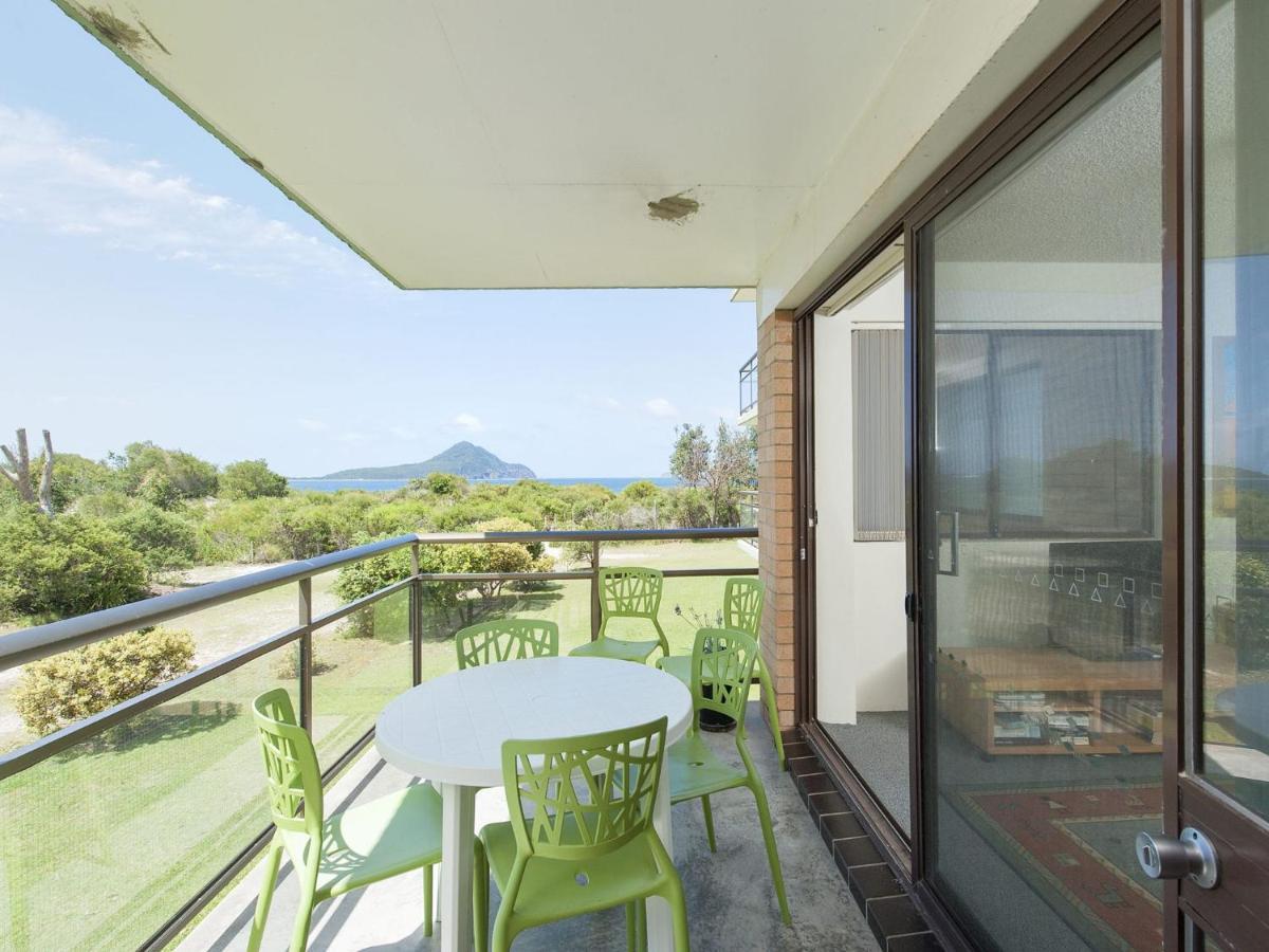 Foreshore Paradise Nelson Bay Exterior foto