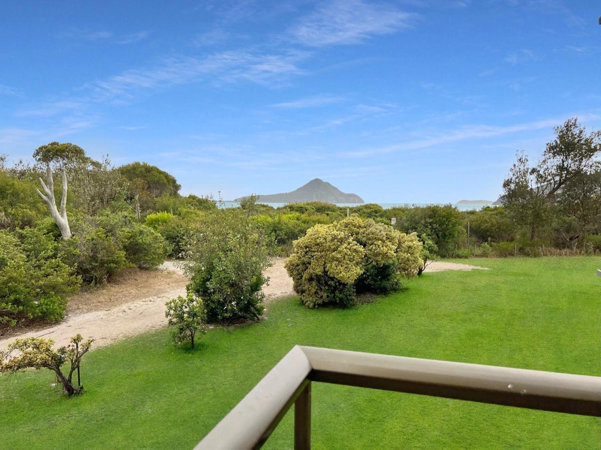 Foreshore Paradise Nelson Bay Exterior foto