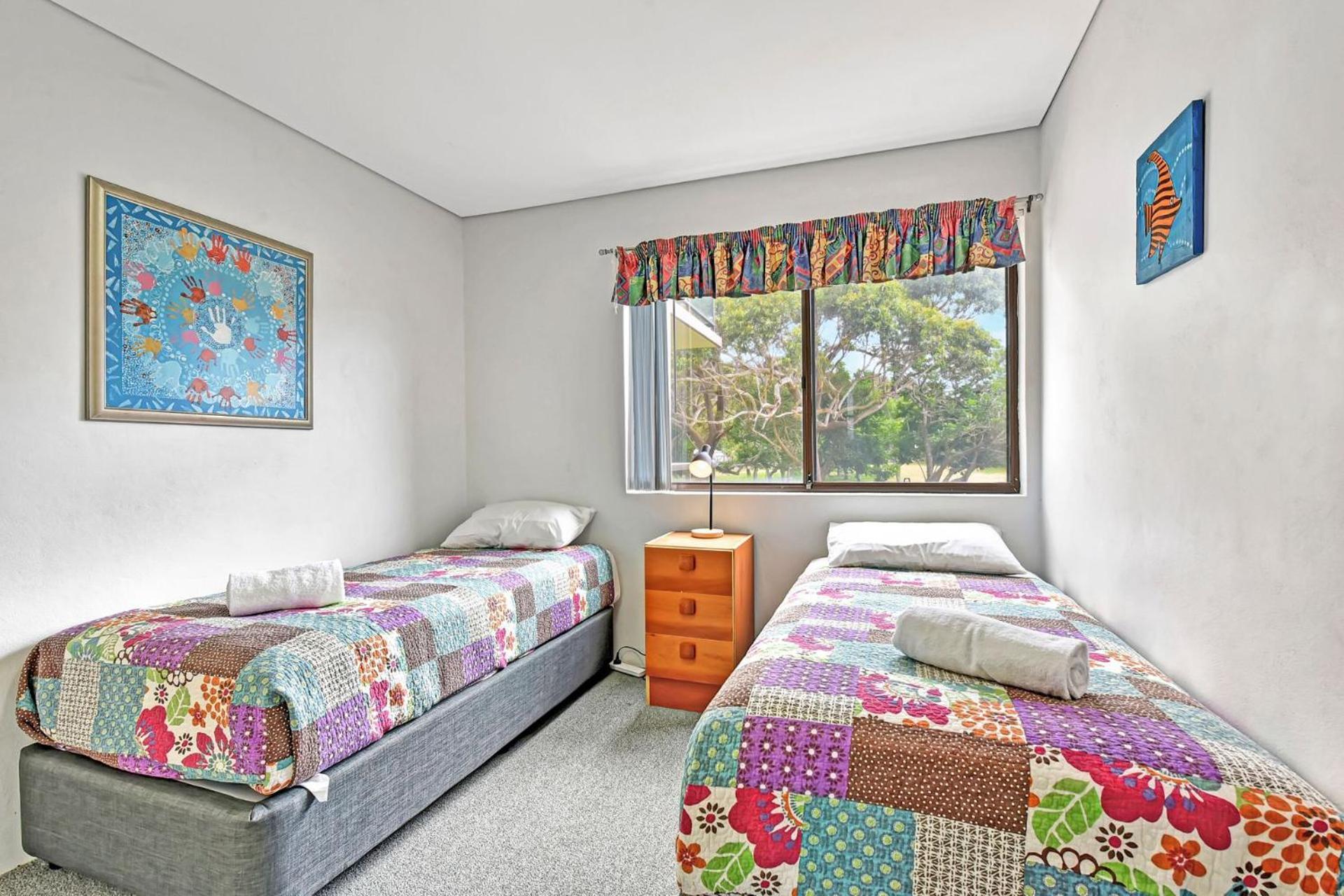 Foreshore Paradise Nelson Bay Exterior foto