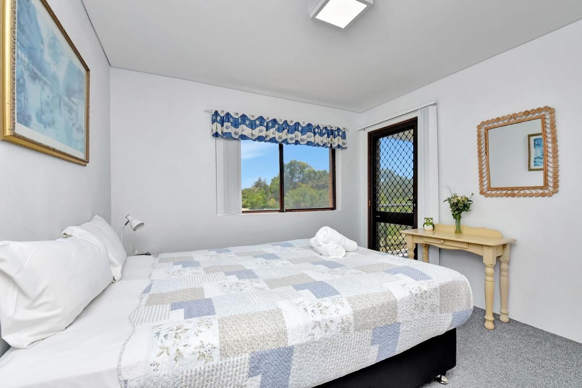 Foreshore Paradise Nelson Bay Exterior foto